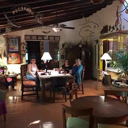 Casa Kin33 Panzió Cancún Kültér fotó