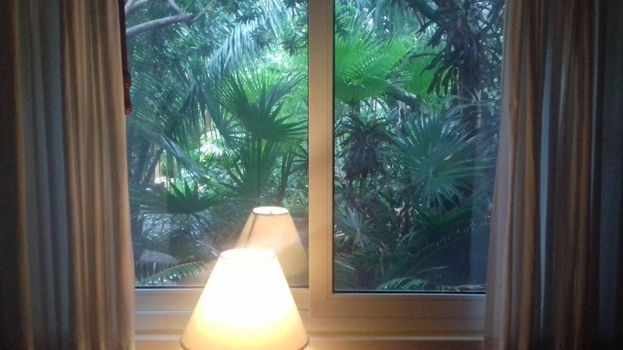 Casa Kin33 Panzió Cancún Kültér fotó