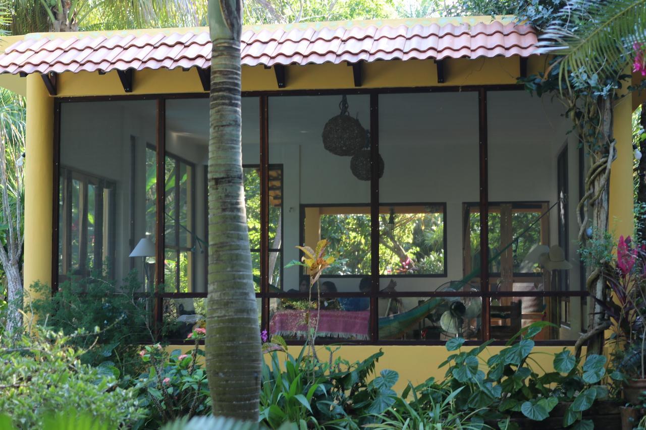Casa Kin33 Panzió Cancún Kültér fotó