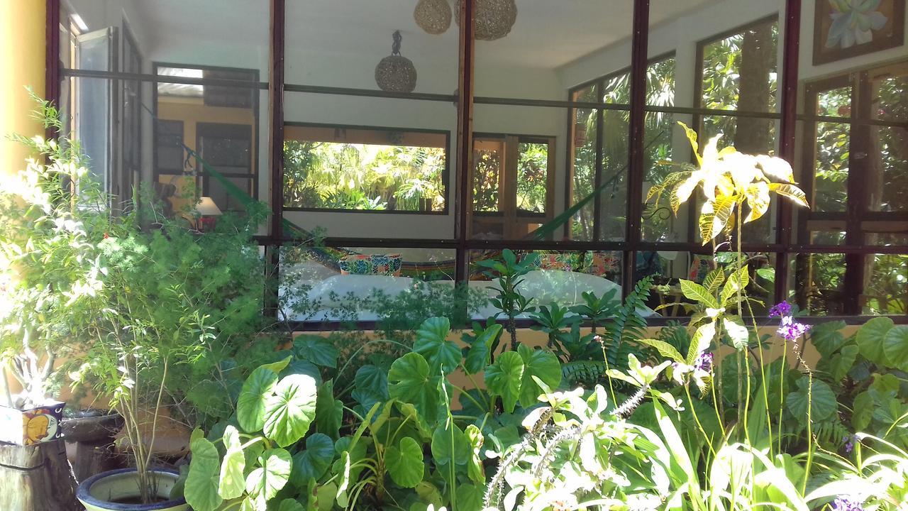 Casa Kin33 Panzió Cancún Kültér fotó