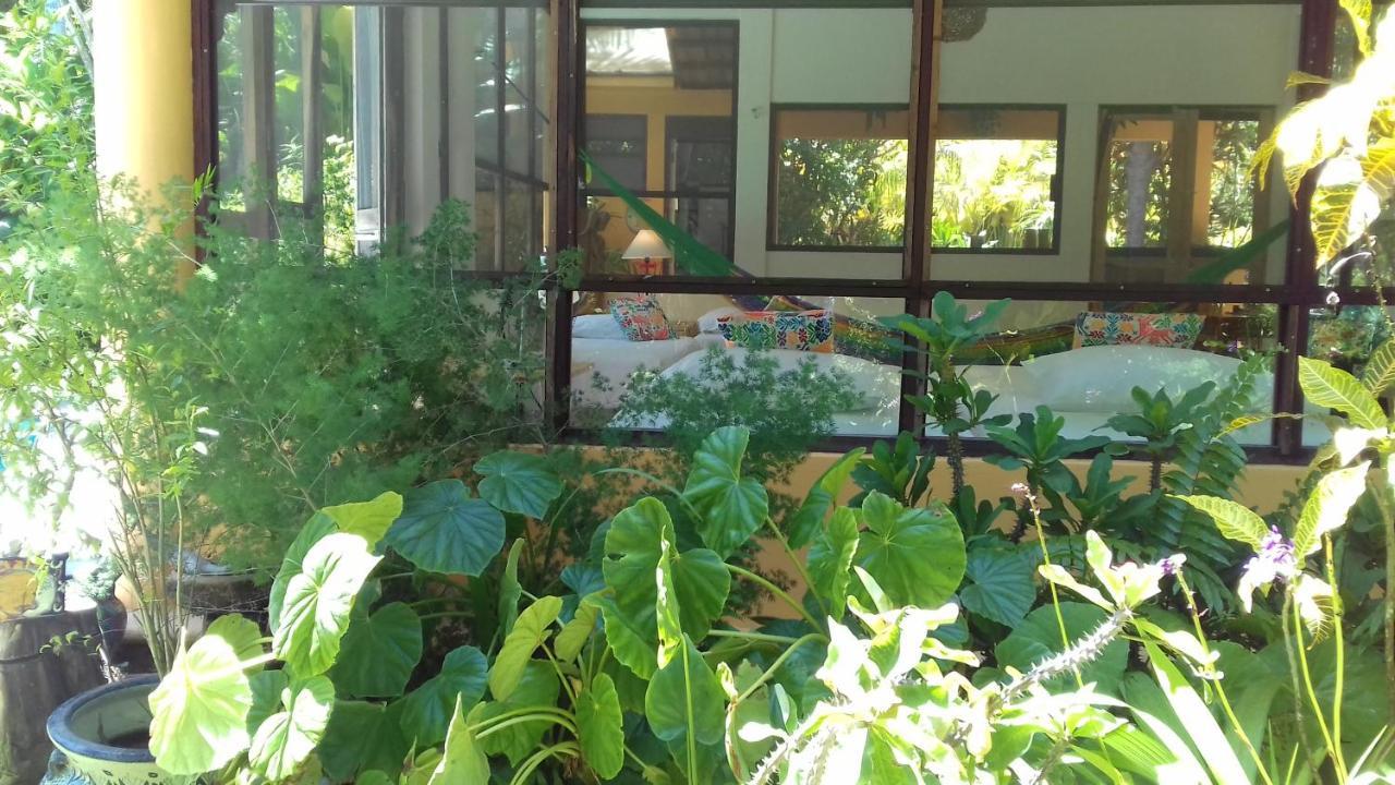 Casa Kin33 Panzió Cancún Kültér fotó