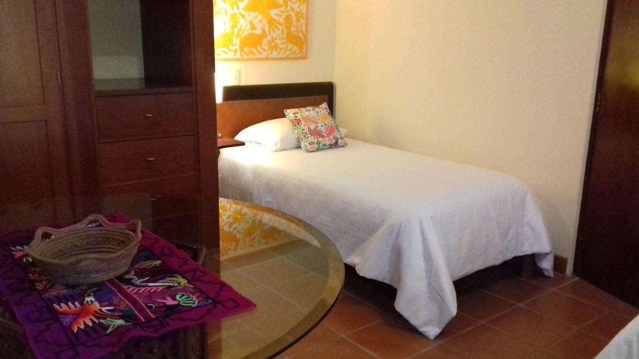 Casa Kin33 Panzió Cancún Kültér fotó