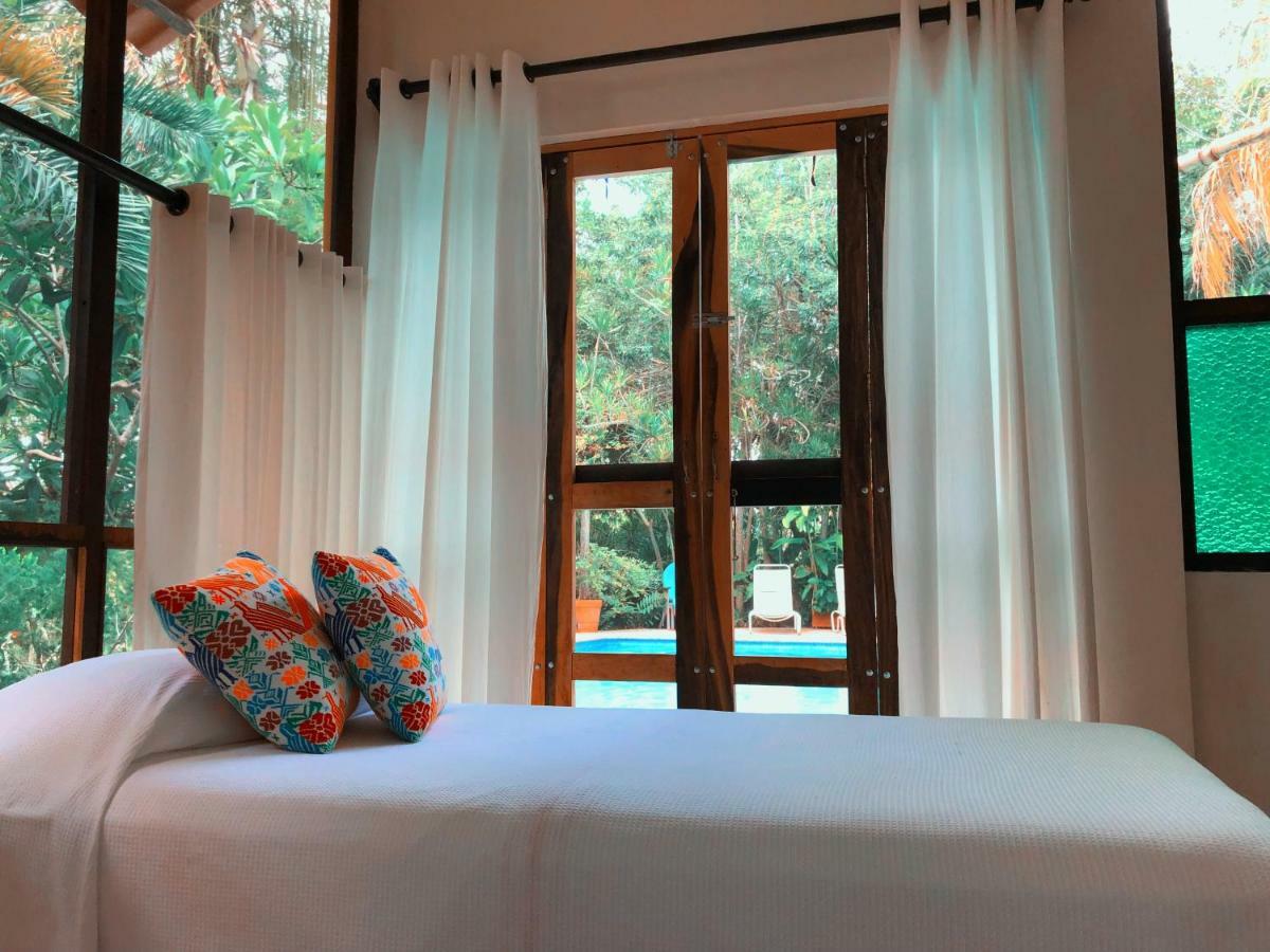 Casa Kin33 Panzió Cancún Kültér fotó