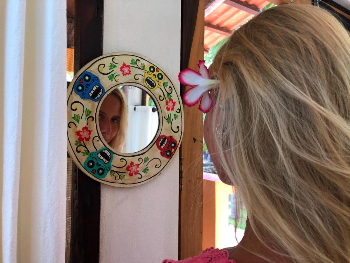 Casa Kin33 Panzió Cancún Kültér fotó