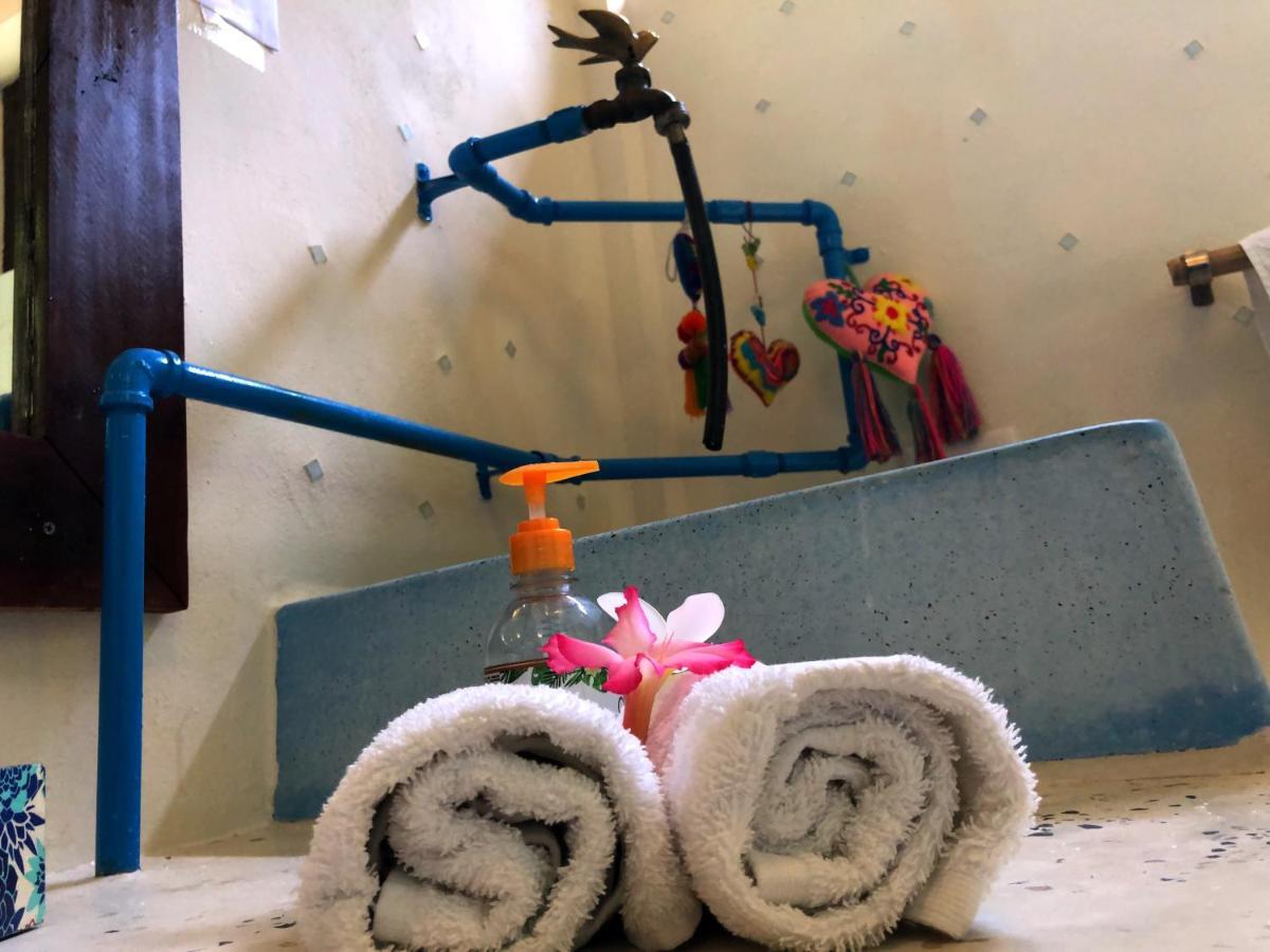 Casa Kin33 Panzió Cancún Kültér fotó