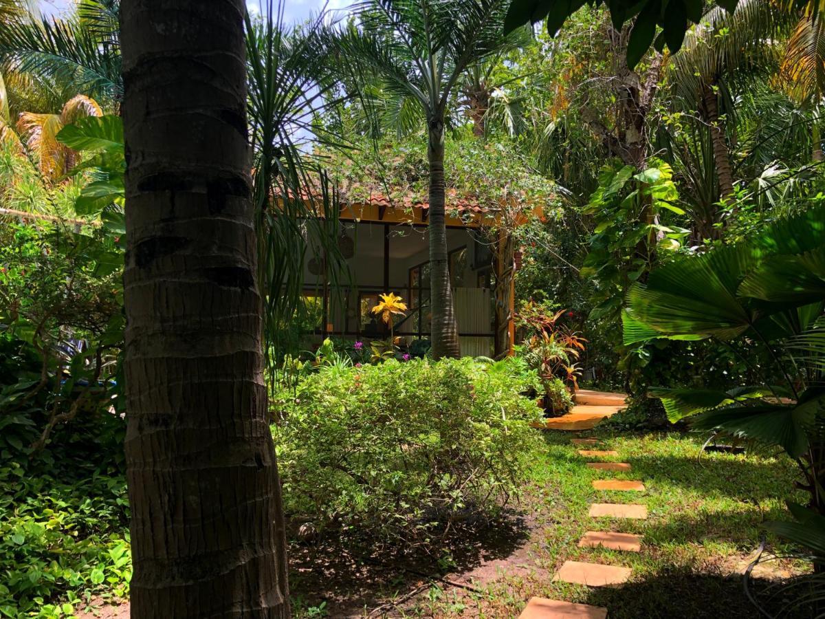 Casa Kin33 Panzió Cancún Kültér fotó
