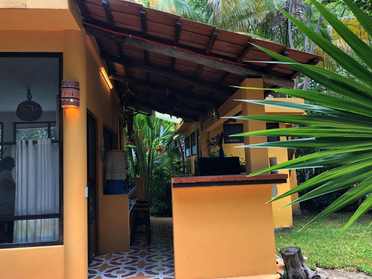 Casa Kin33 Panzió Cancún Kültér fotó